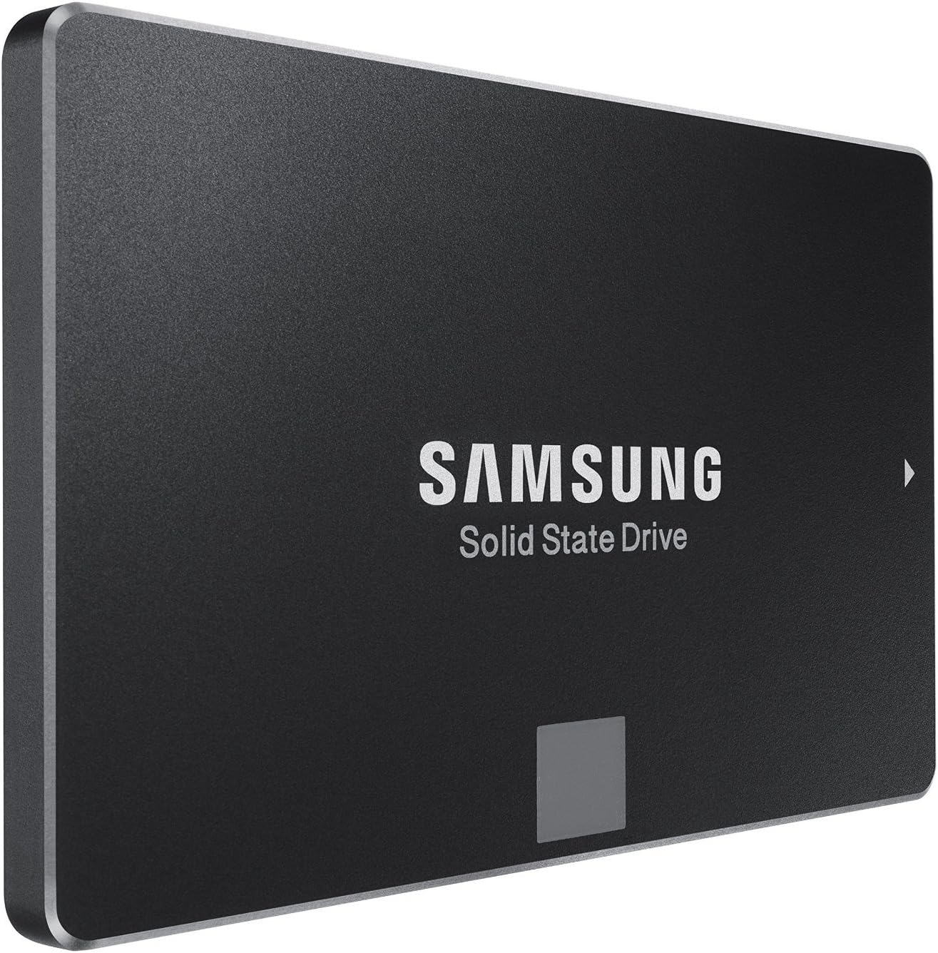 Samsung V-Nand SSD 850 EVO 2.5-Inch SATA III Internal SSD 250GB Samsung V-Nand SSD 850 EVO 2.5-Inch SATA III Internal SSD 250GB